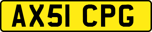 AX51CPG