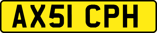 AX51CPH