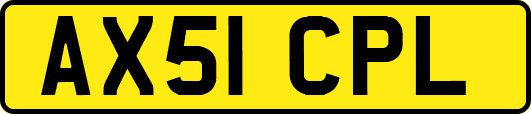 AX51CPL