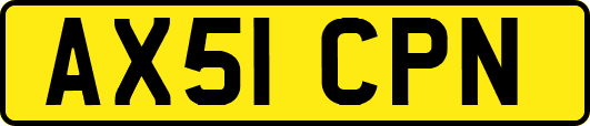 AX51CPN