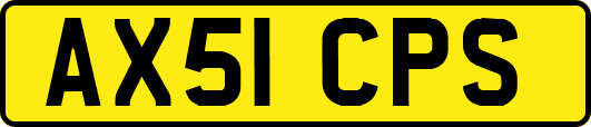 AX51CPS