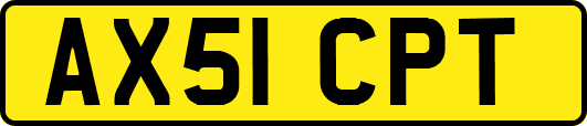 AX51CPT