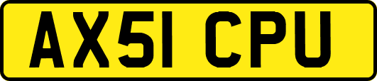 AX51CPU