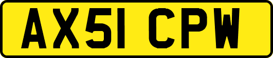 AX51CPW