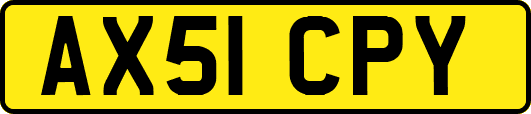 AX51CPY