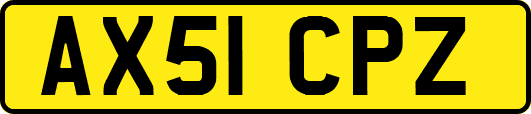 AX51CPZ