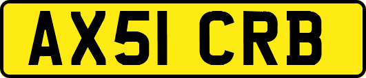 AX51CRB