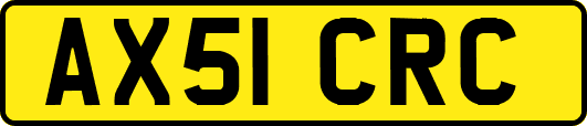 AX51CRC