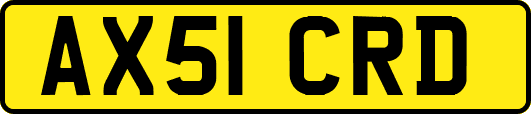 AX51CRD