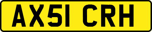 AX51CRH