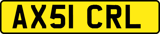 AX51CRL