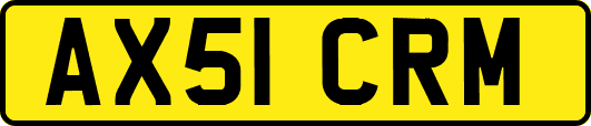 AX51CRM