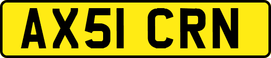 AX51CRN