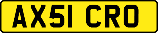 AX51CRO