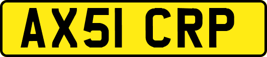 AX51CRP