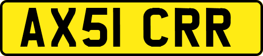 AX51CRR