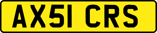 AX51CRS