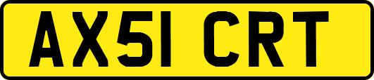 AX51CRT