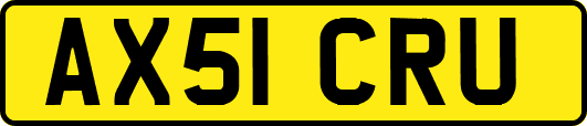 AX51CRU