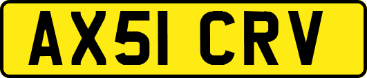 AX51CRV