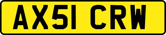 AX51CRW