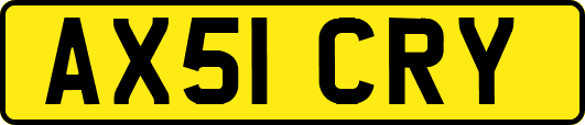 AX51CRY