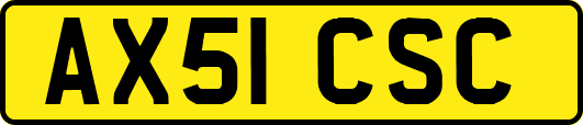 AX51CSC