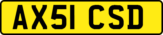 AX51CSD