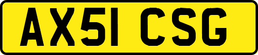 AX51CSG