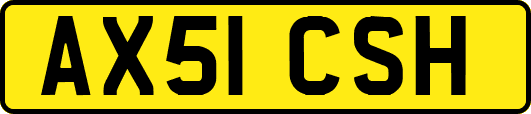 AX51CSH