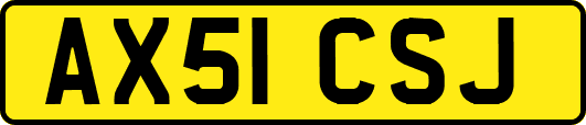 AX51CSJ