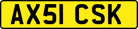 AX51CSK