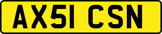 AX51CSN