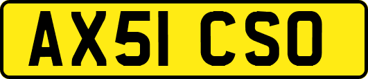 AX51CSO