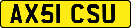 AX51CSU