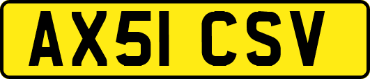 AX51CSV