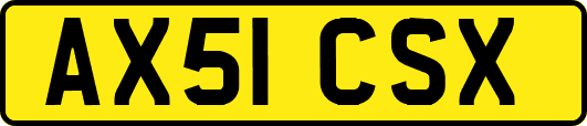 AX51CSX