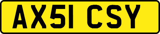 AX51CSY