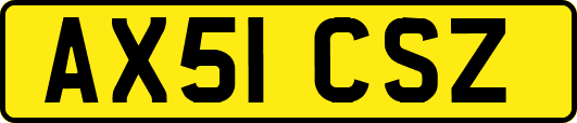 AX51CSZ