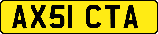 AX51CTA