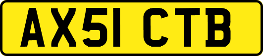 AX51CTB