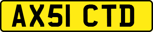 AX51CTD