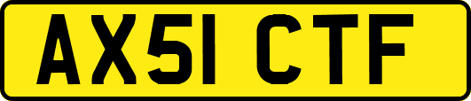 AX51CTF