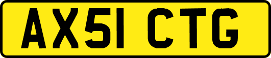 AX51CTG