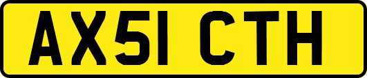 AX51CTH