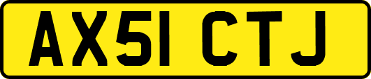 AX51CTJ