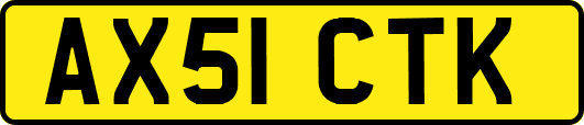 AX51CTK