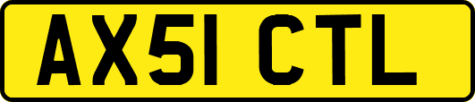 AX51CTL