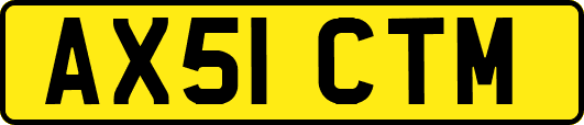 AX51CTM