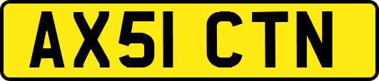 AX51CTN